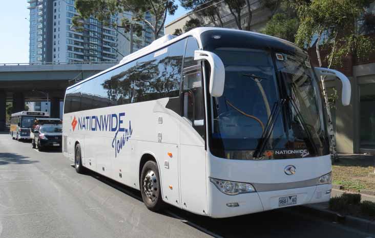 Nationwide King 6130AU 46